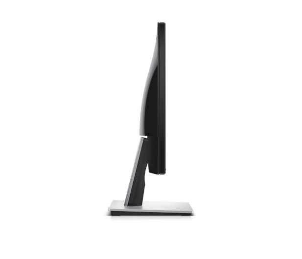 Dell SE2216H czarny - 263018 - zdjęcie 3